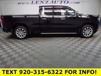 Used 2021 Chevrolet Silverado 1500 High Country w/ Technology Package video 2