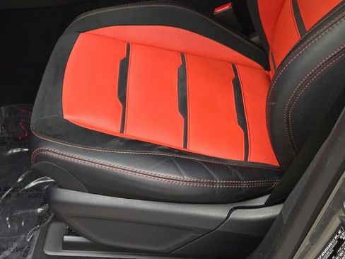 Used 2023 Mercedes-Benz GLE 53 AMG 4MATIC Coupe image 33