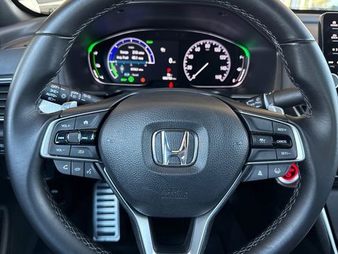 Used 2022 Honda Accord Sport image 19