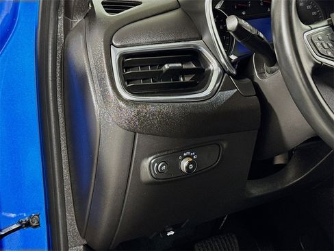 Certified 2024 Chevrolet Equinox LT image 8