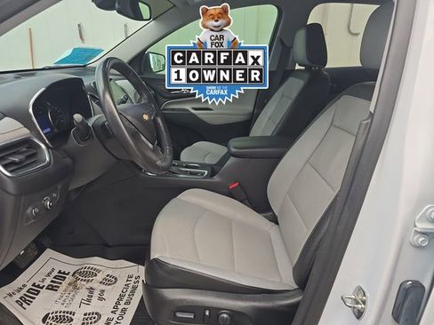 Used 2020 Chevrolet Equinox Premier image 9