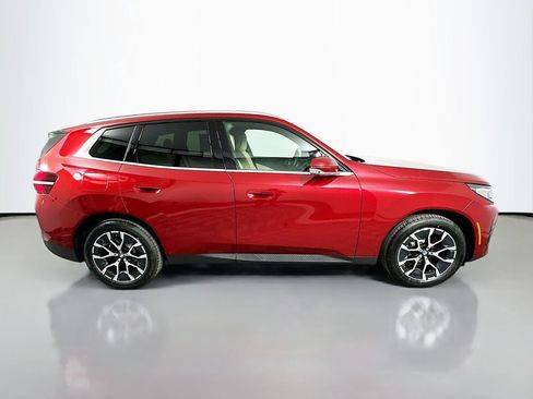 New 2026 BMW X3 xDrive30 w/ Premium Package image 4