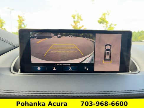Used 2024 Acura MDX SH-AWD w/ Advance Package image 15