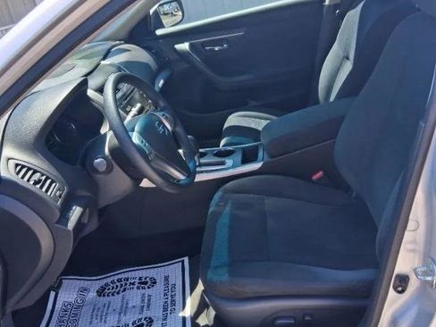 Used 2015 Nissan Altima 2.5 S w/ Power Driver Seat Package FWD image 13