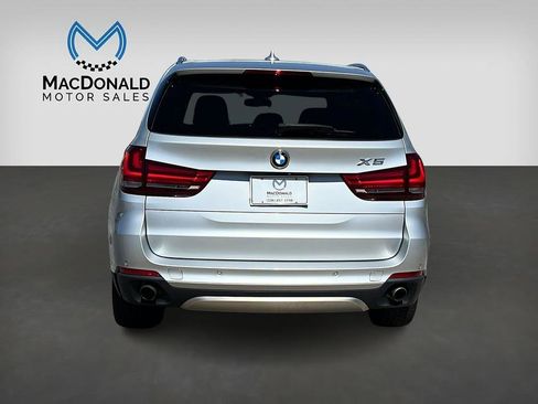 Used 2017 BMW X5 xDrive35i w/ Cold Weather Package image 6
