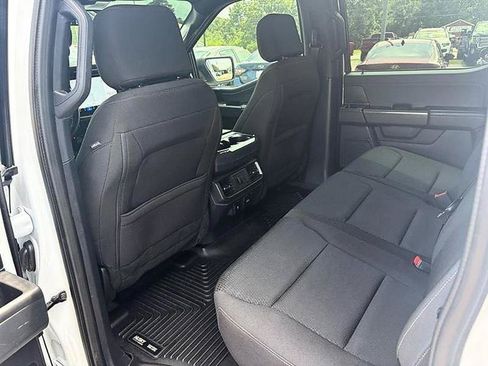 Used 2024 Ford F150 XLT w/ Equipment Group 302A MID AWD/4WD image 43
