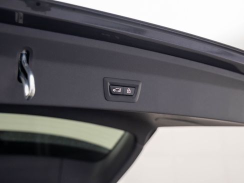 Used 2021 BMW X3 M40i w/ Premium Package image 35