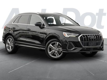 Used 2020 Audi Q3 2.0T Premium Plus w/ Premium Plus Package