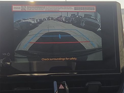 Certified 2025 Toyota Corolla LE image 21