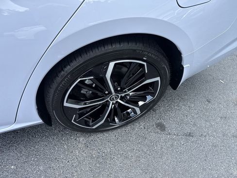 New 2025 Nissan Altima 2.5 SR image 21