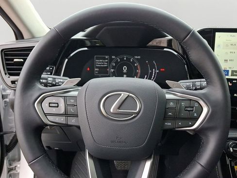 Used 2025 Lexus NX 350 AWD w/ Accessory Package (2T) image 21