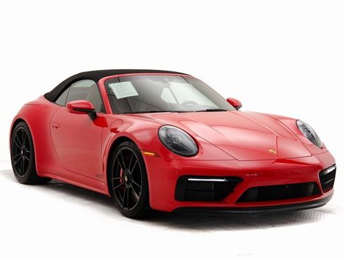 Used 2022 Porsche 911 Carrera GTS image 41