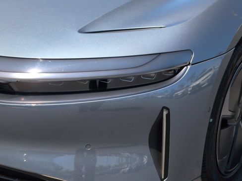 Used 2024 Lucid Air Touring AWD/4WD image 5