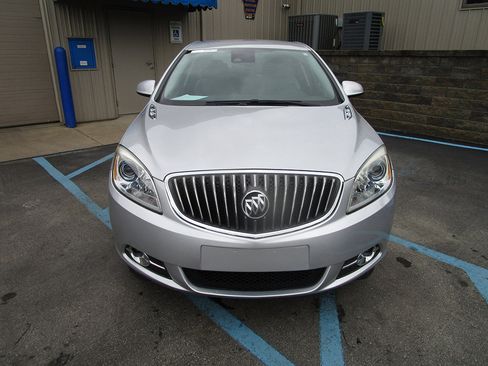 Used 2014 Buick Verano Convenience image 2