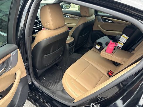 Used 2024 Cadillac CT5 Premium Luxury RWD image 14