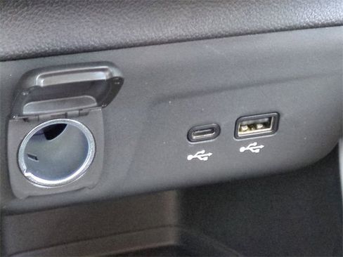 New 2026 Chevrolet TrailBlazer LT w/ Driver Confidence Package image 21