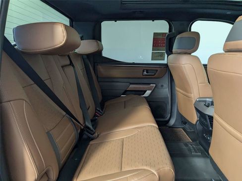 New 2026 Toyota Tundra 1794 Edition AWD/4WD image 21