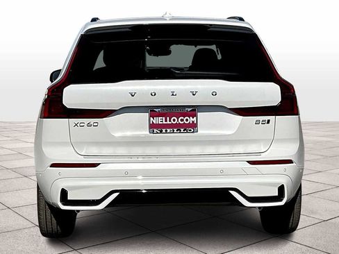 New 2026 Volvo XC60 B5 Plus w/ Protection Package Premier image 6