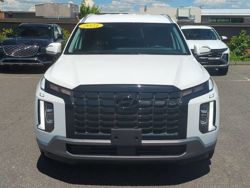 Certified 2025 Hyundai Palisade SEL AWD/4WD image 8