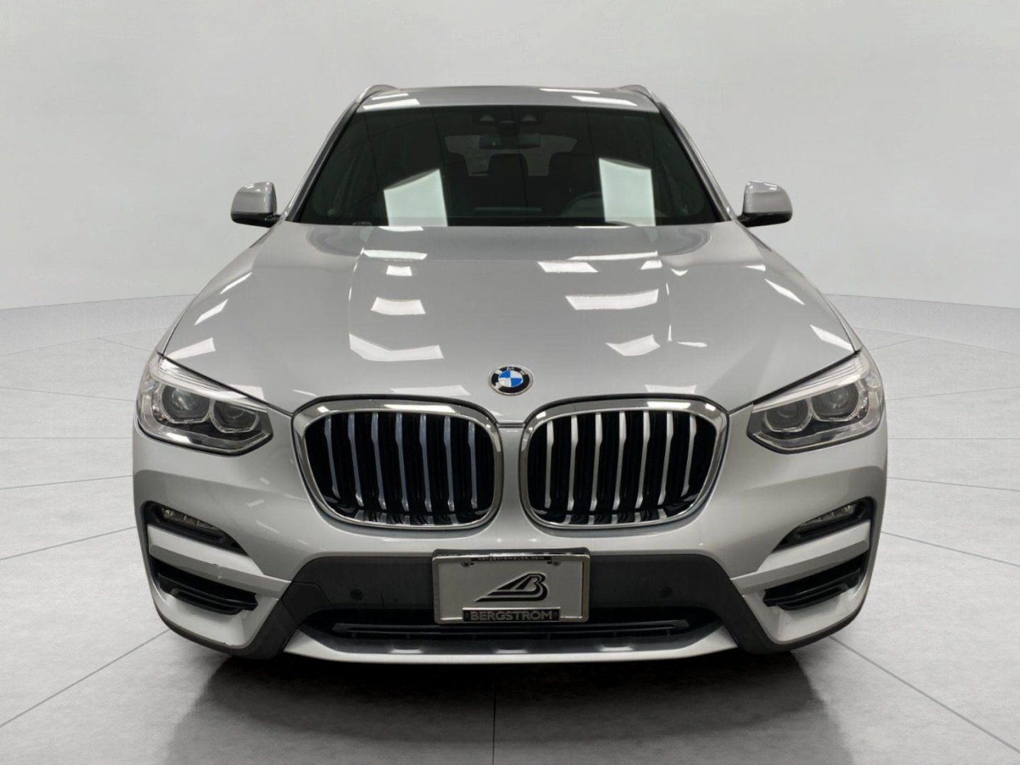 Used 2020 BMW X3 xDrive30i w/ Convenience Package AWD/4WD image 10