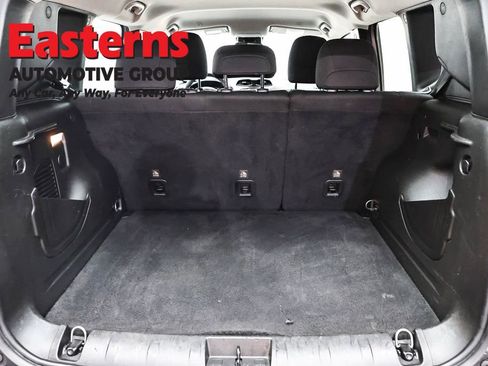 Used 2021 Jeep Renegade Sport AWD/4WD image 9