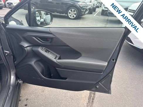 Used 2025 Subaru Crosstrek 2.5i Sport AWD/4WD image 10