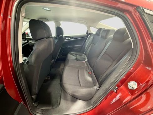 Used 2019 Honda Civic LX image 21