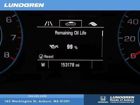 Used 2018 Chevrolet Cruze LT FWD image 18