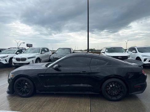 Used 2017 Ford Mustang Shelby GT350 w/ Electronics Package RWD image 6