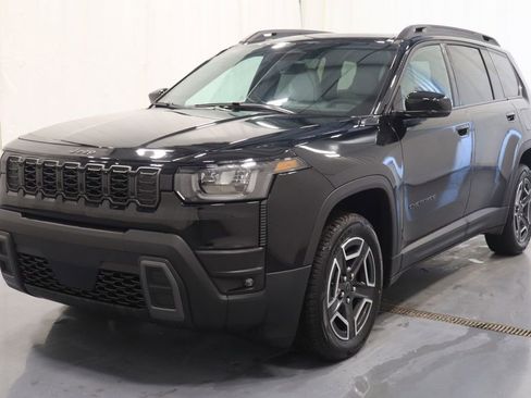 New 2026 Jeep Cherokee Limited image 6