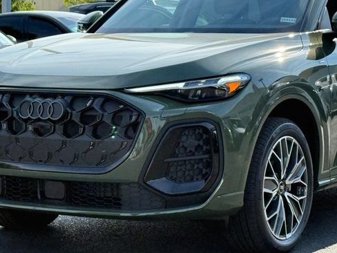 New 2026 Audi Q5 Premium Plus AWD/4WD image 2