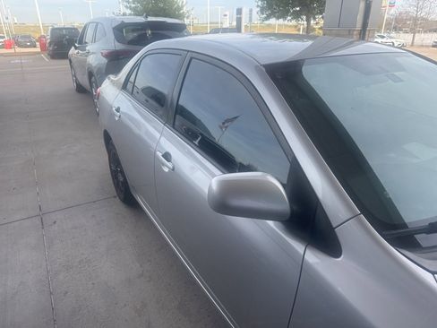 Used 2012 Toyota Corolla LE image 15