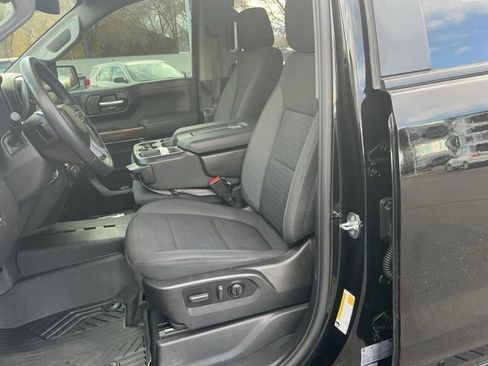 Used 2022 Chevrolet Silverado 1500 RST image 13