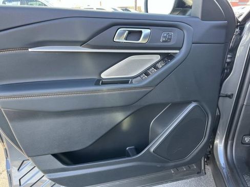 New 2026 Ford Explorer Tremor w/ Tremor Ultimate Package image 24