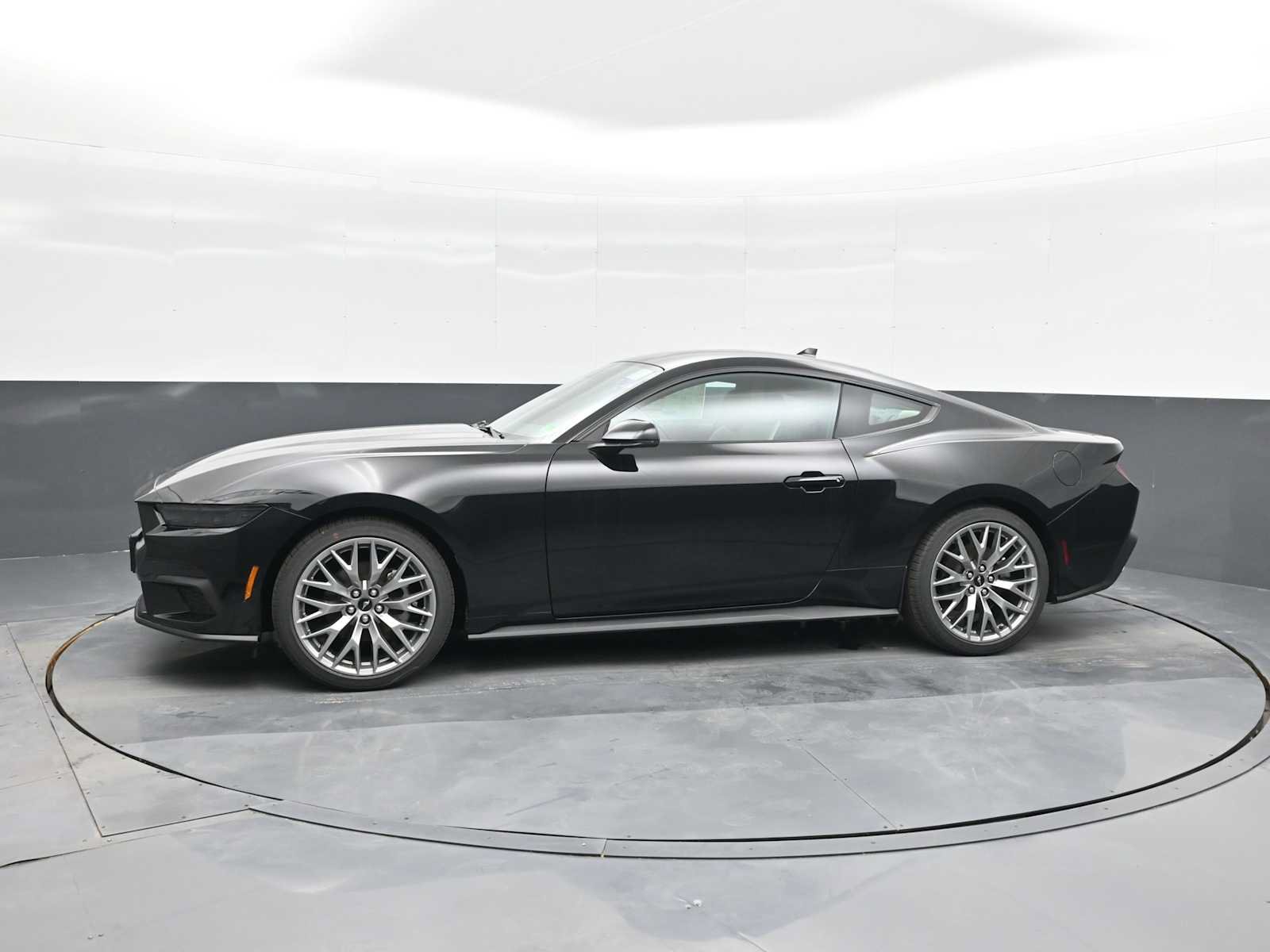 New 2026 Ford Mustang Premium RWD image 5