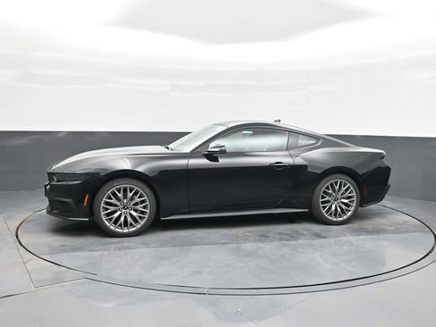 New 2026 Ford Mustang Premium image 5