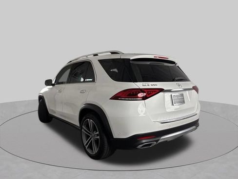 Used 2020 Mercedes-Benz GLE 350 image 5