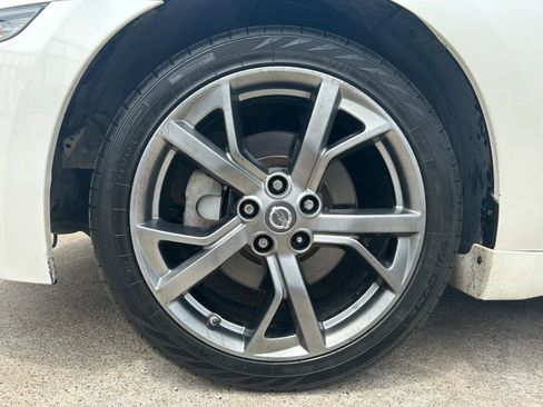 Used 2014 Nissan Maxima 3.5 SV w/ Sport Package FWD image 27