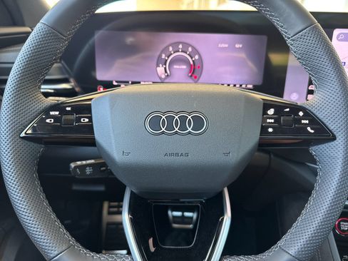 New 2026 Audi SQ5 Premium Plus AWD/4WD image 24