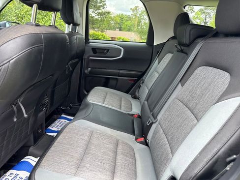 Used 2022 Ford Bronco Sport Big Bend w/ Convenience Package AWD/4WD image 40