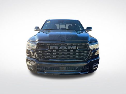 New 2026 RAM 1500 Big Horn w/ Night Edition image 8