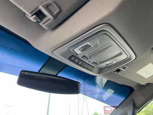 Used 2022 Chevrolet Silverado 1500 Custom RWD image 23
