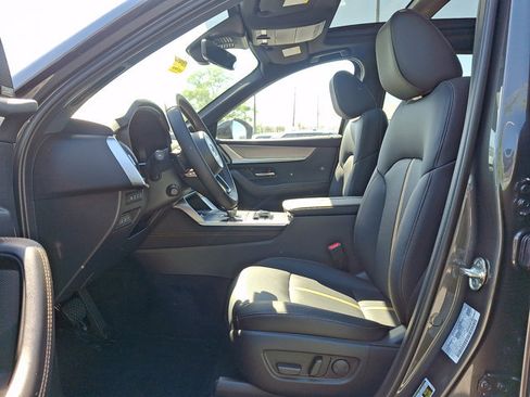 New 2026 MAZDA CX-90 3.3 Turbo S w/ Premium Package AWD/4WD image 11