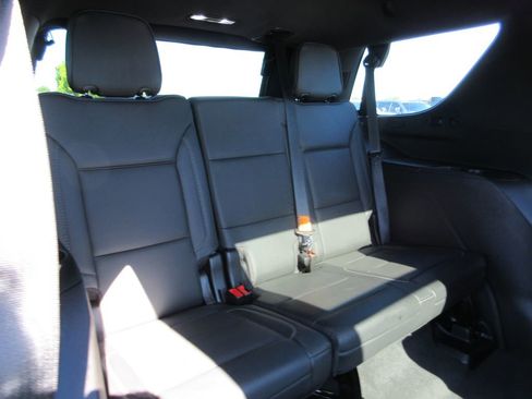 Certified 2022 GMC Yukon Denali AWD/4WD image 25