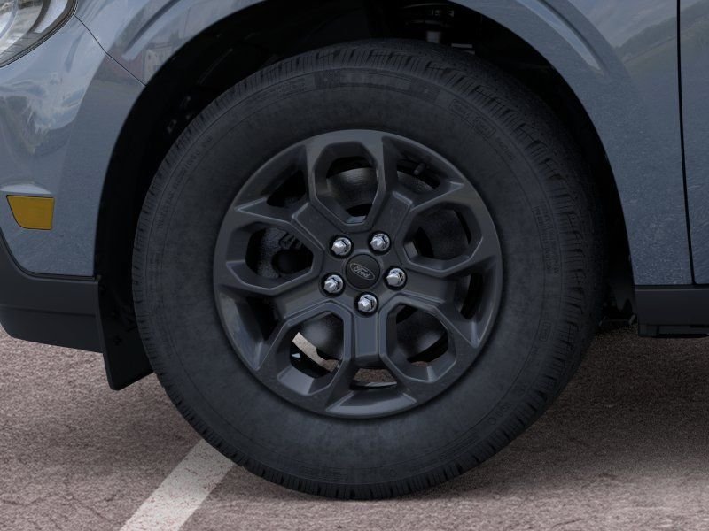 New 2026 Ford Maverick XLT FWD image 42