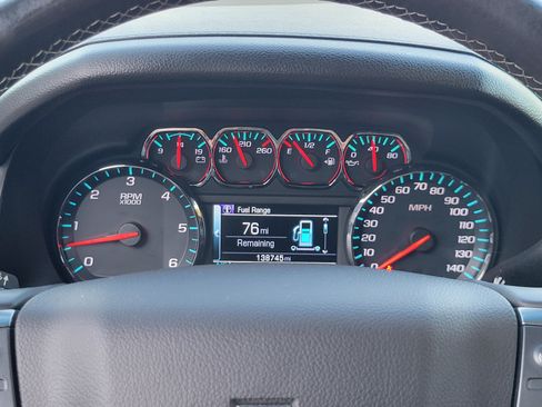 Used 2020 Chevrolet Tahoe LT AWD/4WD image 23