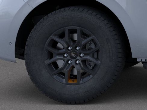 New 2026 Ford Expedition Tremor AWD/4WD image 25