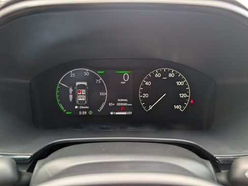 Used 2025 Honda CR-V Sport-L image 15