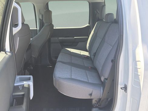 New 2026 Ford F150 XL AWD/4WD image 19