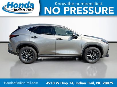 Used 2025 Lexus NX 250 FWD w/ Accessory Package (K3)